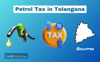 Petrol Tax in Telangana