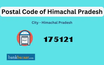Himachal Pradesh Pin Code