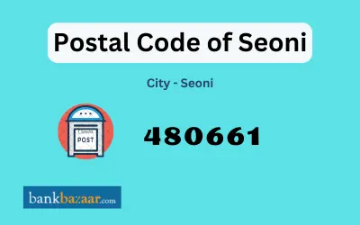 Seoni Pin Code