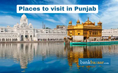 Places to visit in Punjab