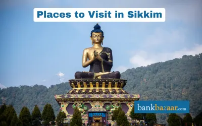 Places to visit in Sikkim