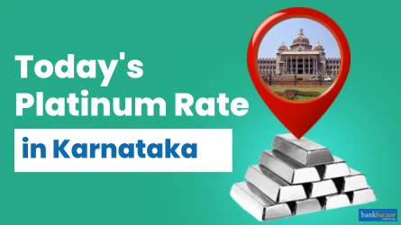Platinum Rate in Karnataka