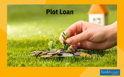 Plot Loan for Land Purchase - Eligibility & Interest Rates