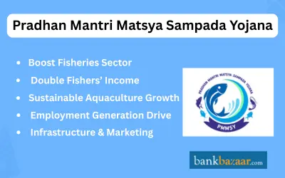 Pradhan Mantri Matsya Sampada Yojana