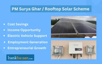 PM Surya Ghar