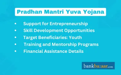 Pradhan Mantri Yuva Yojana
