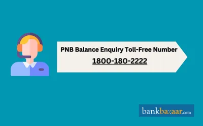 PNB Balance Enquiry