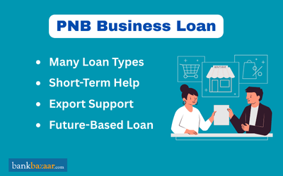 PNB Business Loan