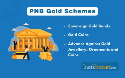 PNB bank gold scheme