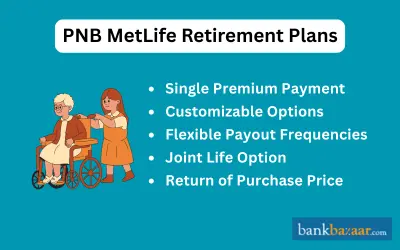 PNB Metlife Retirement Plans