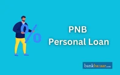 Punjab National Bank Personal Loan