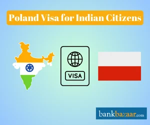 Poland Visa for Indians
