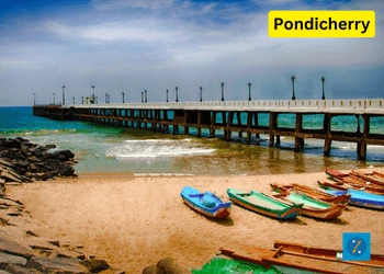 Places to visit in Pondicherry