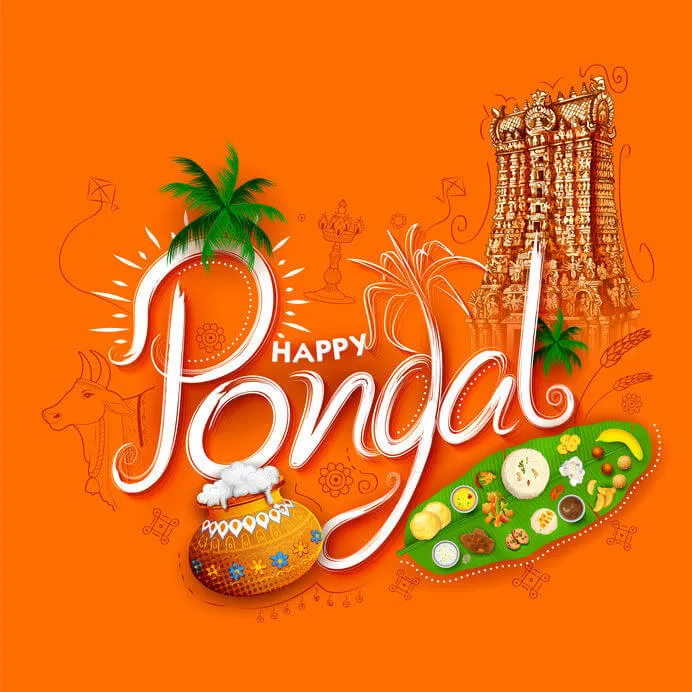 Pongal