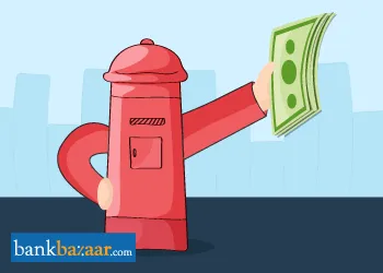 post office monthly income