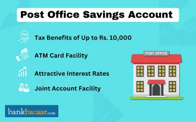 Post Office Savings Account