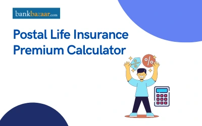 Postal Life Insurance Premium Calculator