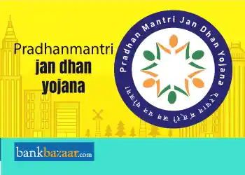Pradhan Mantri Jan Dhan Yojana