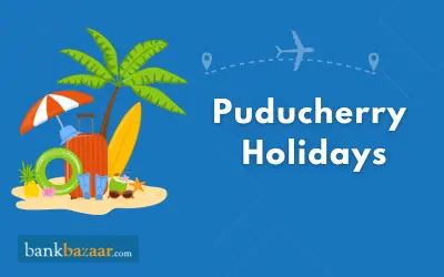 Puducherry Holidays