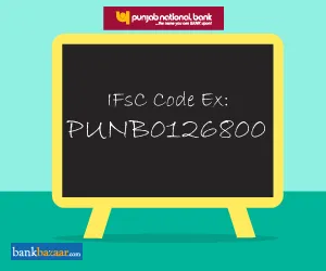 Punjab National Bank IFSC Code