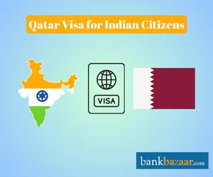 Qatar Visa for Indians
