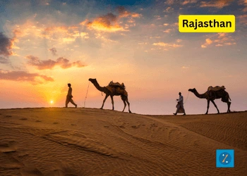 Places to Visit in Rajasthan