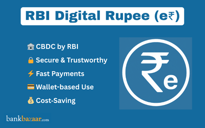 RBI Digital Rupee