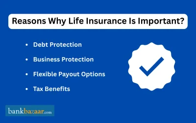Reasons Why Life Insurance is Important