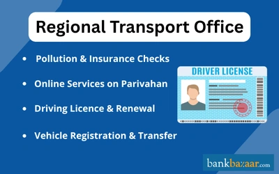 Regional Transport Office