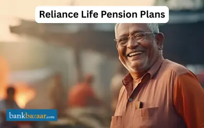 Reliance Life Pension Plans