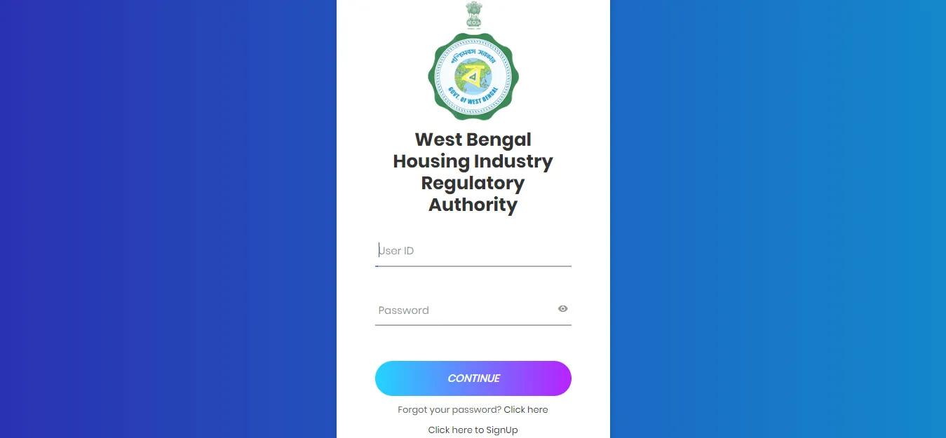 Select online Registration