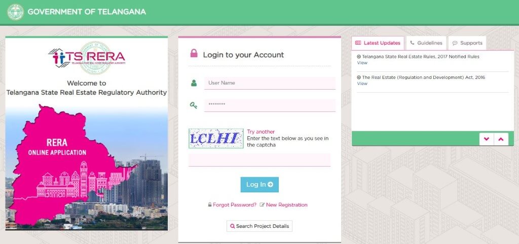 Click on the activation link