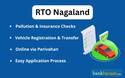 RTO Nagaland