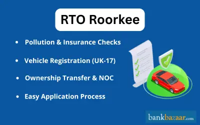 RTO Roorkee