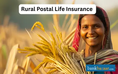 Rural Postal Life Insurance