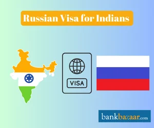 Russian Visa for Indians
