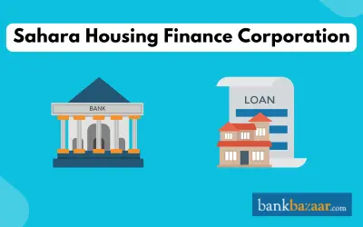 Sahara Home Finance Corporation