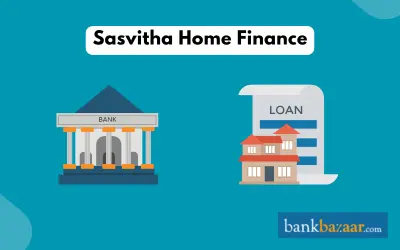 Sasvitha Home Finance