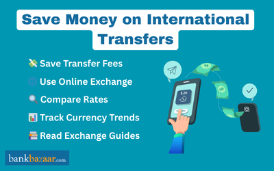 Save Money on International Transfers