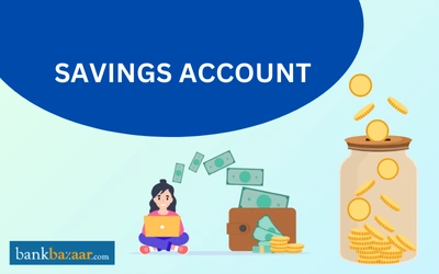 Savings Account
