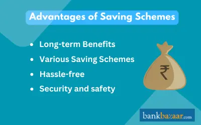 Adv Saving Schemes