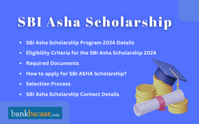 sbi asha scholarship
