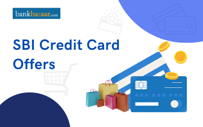 SBI Credit Card Offers - Avail Best Deals & Offers 23 Feb 2025