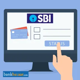 Check SBI Credit Card Status