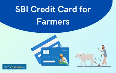 SBI Kisan Credit Card
