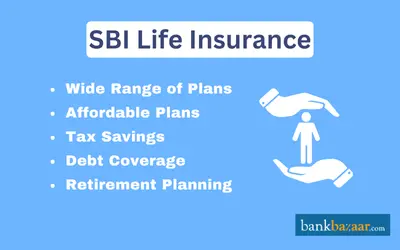 SBI Life Insurance
