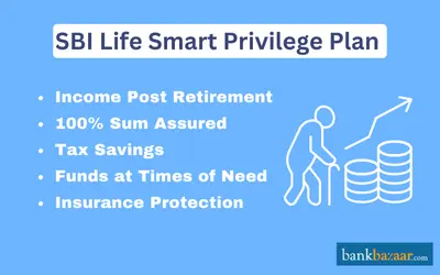 SBI Life Smart Privilege Plan