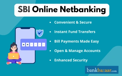 SBI Online Net Banking