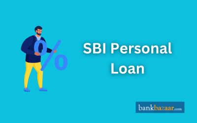 SBI Personal Loan 11.45 Interest Rate Loan up to .20 lakh