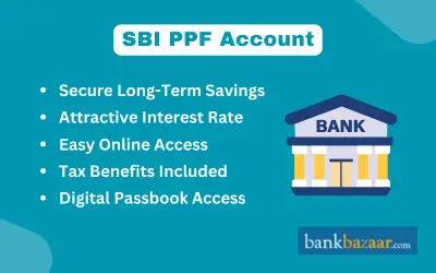SBI PPF Account